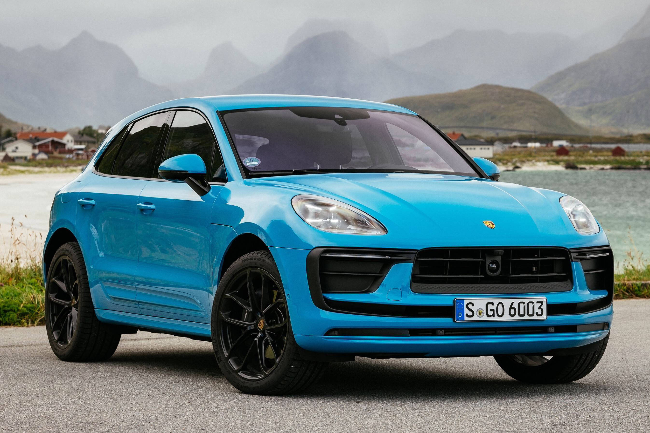 玛莎拉蒂granturismoev预告图发布将在2030实现全面电气化