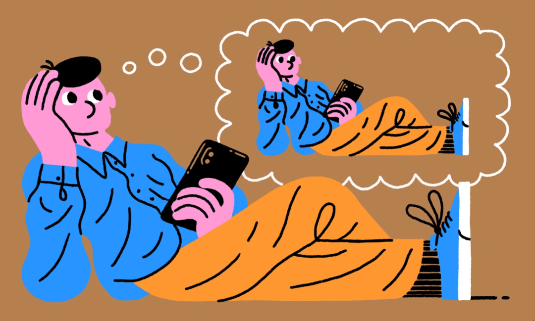 is|认识拖延症，告别拖延症！