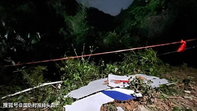 客机|东航失事客机牵动国人心，波音客机事故率曝光，巡航阶段也不够安全