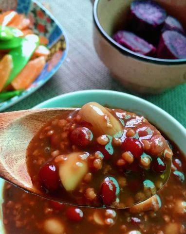 才会|妈妈的营养早餐发朋友圈,朋友圈:不要吃完了