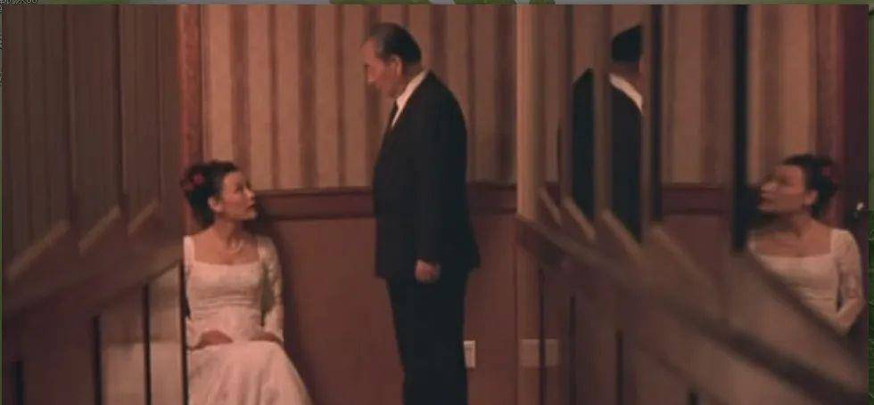 传统|豆瓣8.6，陈冲主演48岁的怀孕妈妈，看完直接5分好评！