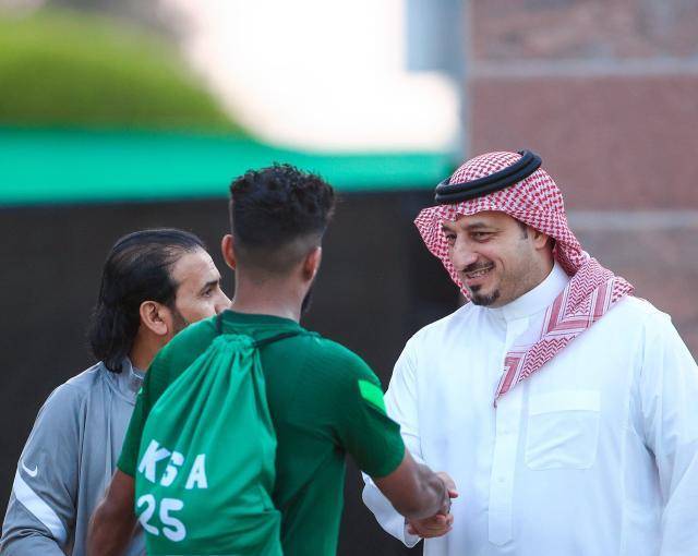 沙特足協主席：無緣世界杯的中國隊更難對付