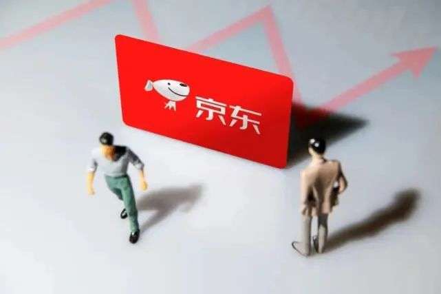 京东对标淘宝内测新首页，提升短视频占比！