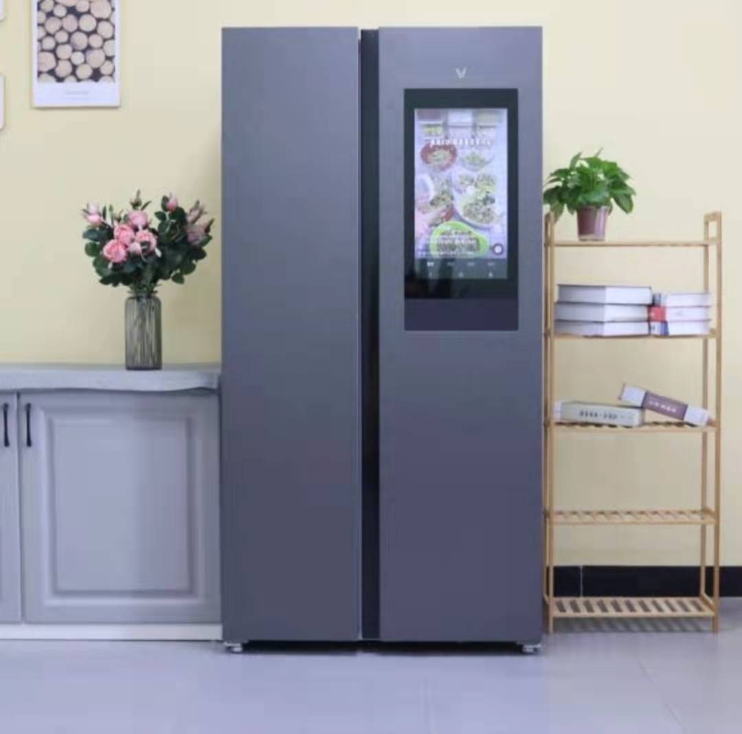 云米ai冰箱21face 2s,健康生活管家的不二选择