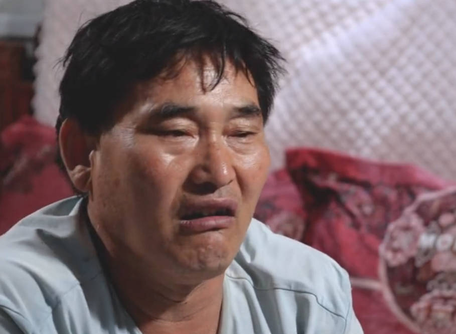 大衣哥朱之文虽然我有绯闻但余生不会辜负糟糠之妻