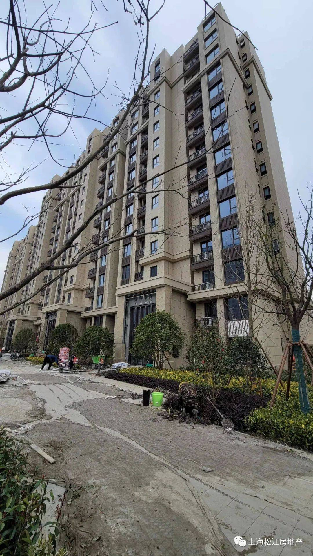 光星华府99平开发商装修