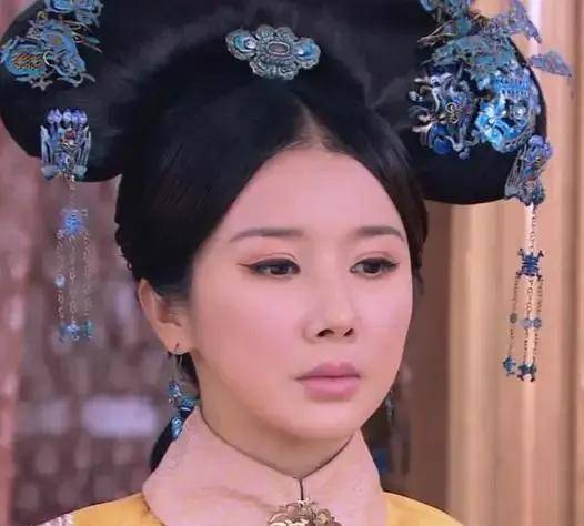 漂亮天生丽质的7位女星，要做“动美人”，结果个个脸僵“惨不忍睹”