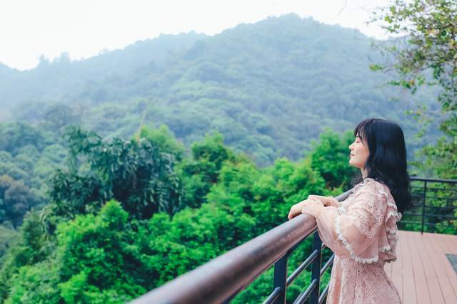 惠州罗浮山下的3个度假秘境，鸟语花香，太适合遛娃了