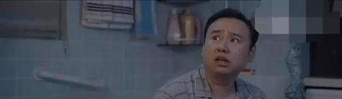 现实|电视剧《心居》中海清的蠢萌老公顾磊下线，现实中他比海清小12岁