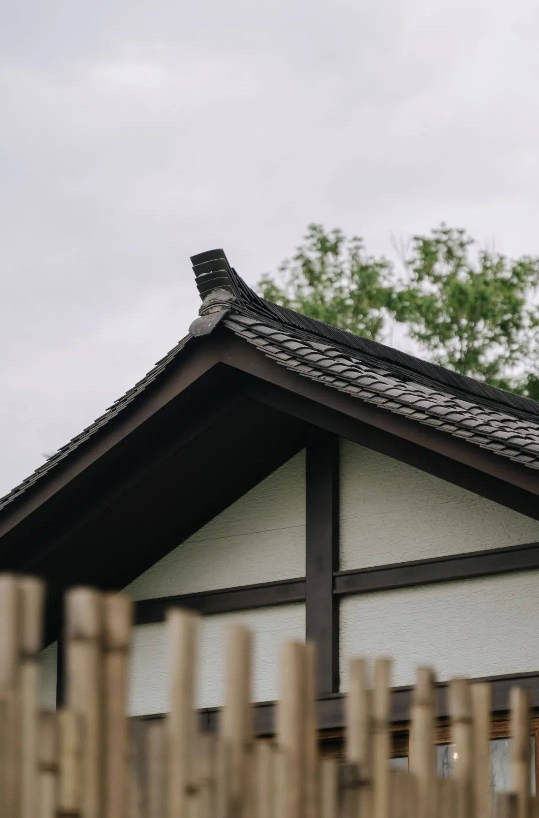 尊重自然生态,重塑文化元素,朗基探索川西民居内涵_建筑_传统_聚落