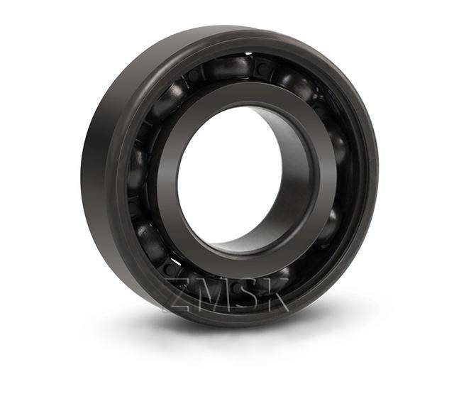 耐高温带座轴承带座外球面轴承高温轴承选型要素