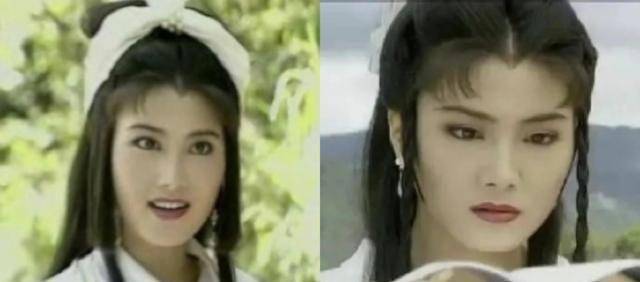 漂亮天生丽质的7位女星，要做“动美人”，结果个个脸僵“惨不忍睹”