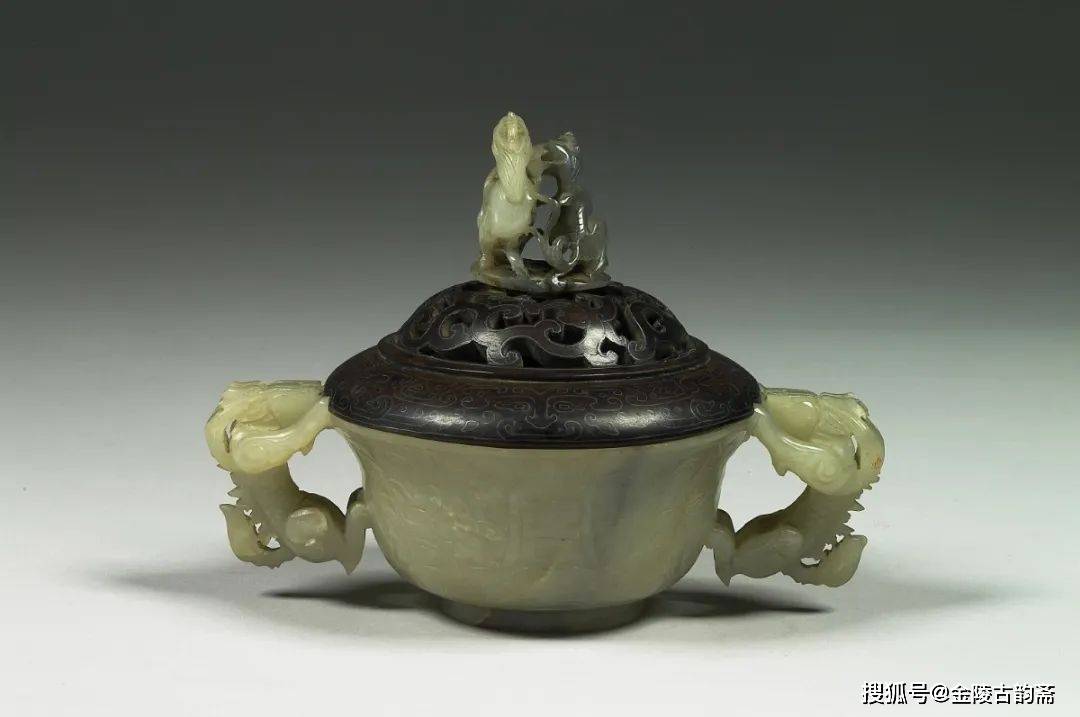 中國古董，古玉器，稀少，貴重 高古玉器排行榜III 專訪/ 雲中居張偉華— CANS藝術新聞CANS藝術新聞