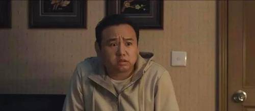 现实|电视剧《心居》中海清的蠢萌老公顾磊下线，现实中他比海清小12岁