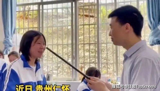 上海90后男教师跳楼，撕开了教师情绪失控的真相……
