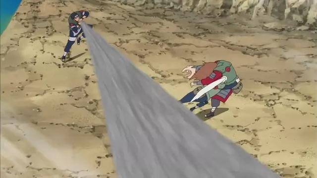 效果|火影：阿斯玛为什么没有继承三代的通灵兽？