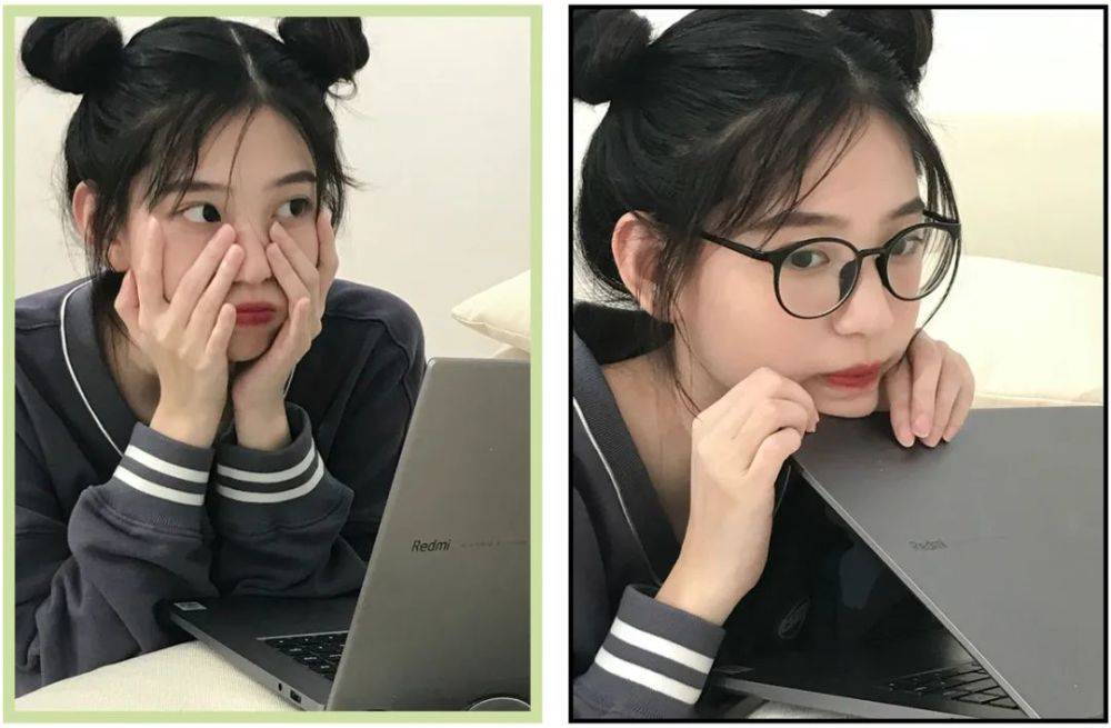 丝带今春不要再披头散发啦！这几款发型，显瘦又显脸小！