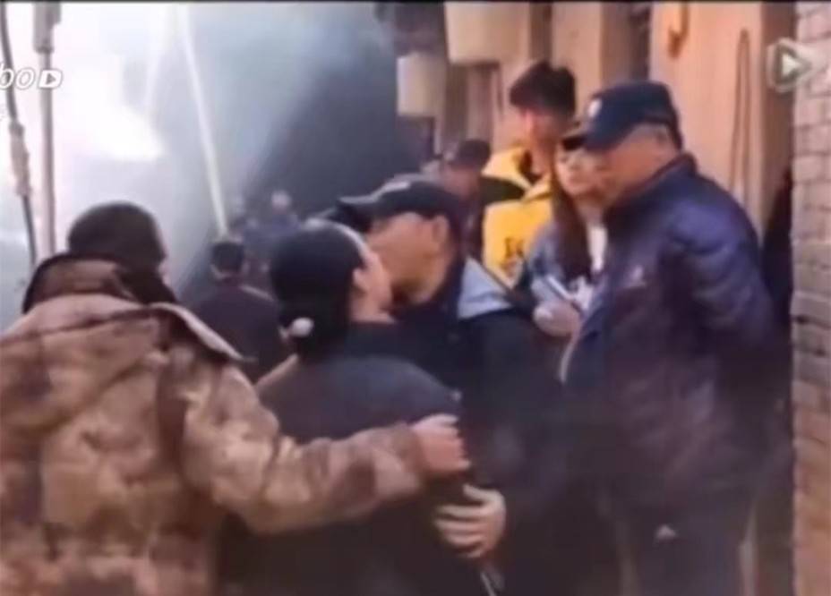 原生家庭|演员李梦：原生家庭的“罪”，让她在娱乐圈为自己的行为买单