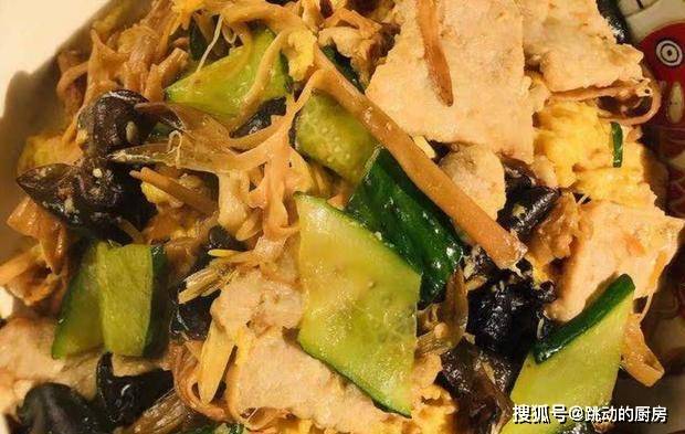 做法|它被称为“安神菜”,春天记得吃,营养丰富口感好,家中要常备