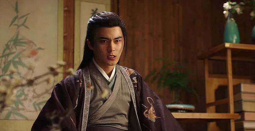 安王朱楹:一个小透明的藩王,没有留下子嗣,是其永