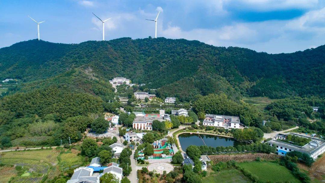 2022石首桃花山旅游季来啦石首这些景点你去过哪几个