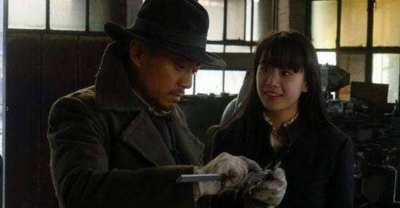 原生家庭|演员李梦:原生家庭的“罪”,让她在娱乐圈为自己的行为买单