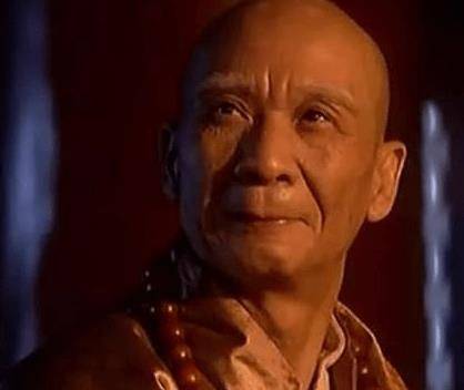 "顺治再次申明想要出家的意愿,经玉林琇力劝,顺治才作罢.