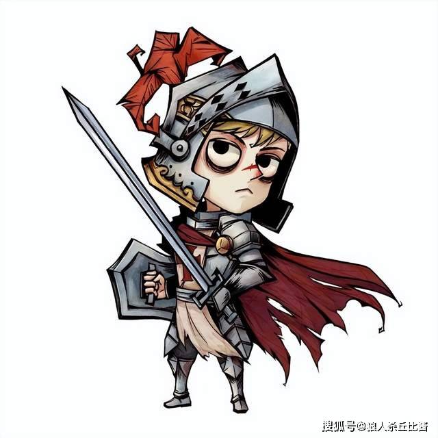 4 定序王子无论是扭转乾坤的能力,清秀俊雅的外表还是谦卑的姿态,都