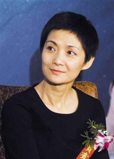 张子健第一任妻子照片图片