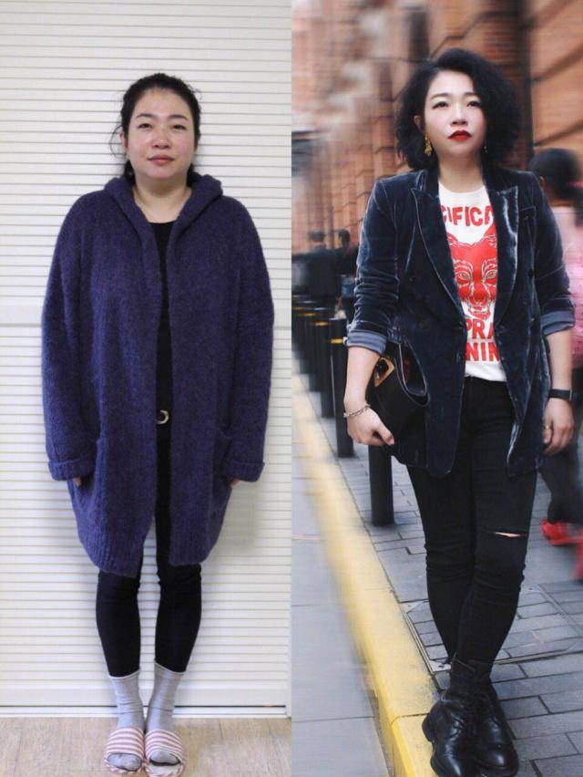女人生娃前后对比照曝光差的不仅是身材还有这些你不知道的事
