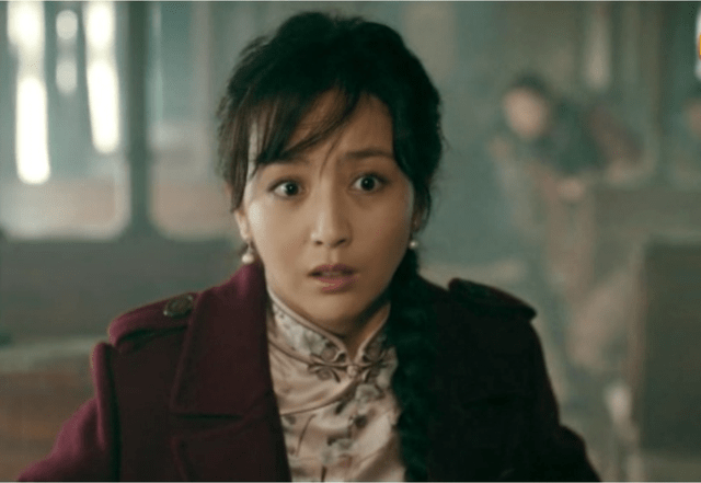 地下|佟丽娅的眼光一言难尽,错失《三十而已》后,新剧差评满屏飞