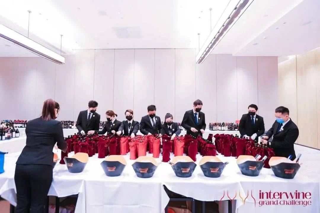 国际|全球首创:“第25届IGC国际葡萄酒烈酒大赛”世界MW领衔欧洲和亚洲两大赛场