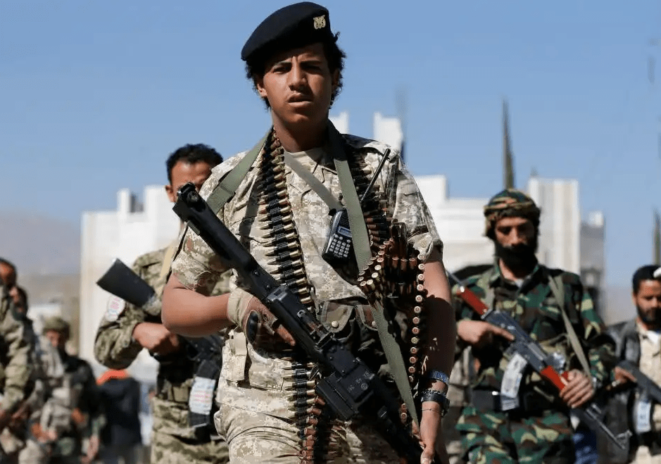 也门胡塞武装究竟是个怎样的存在?为什么这么厉害?