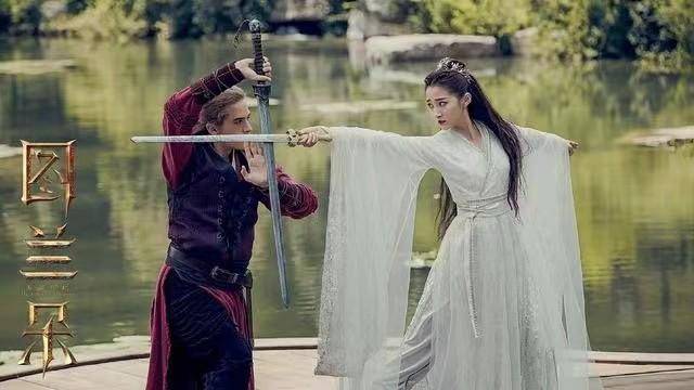 姜文|演员阵容一绝,服化道亮眼,这部让观众等了5年的大片终于杀来了