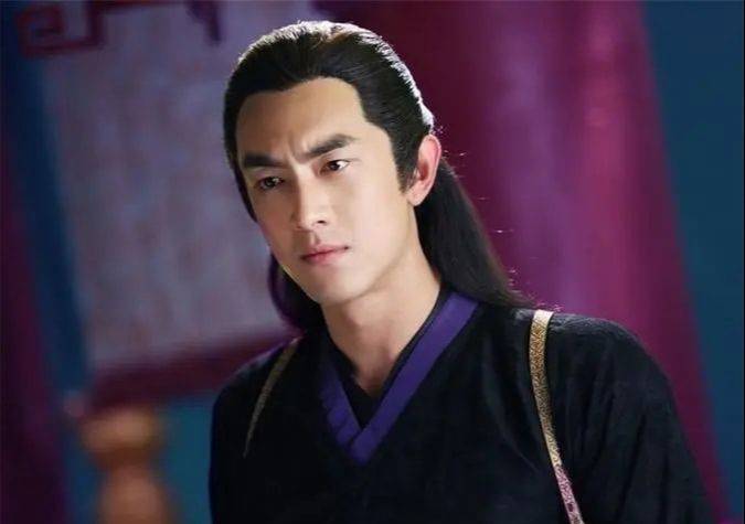 进行|这部剧要复活？网友曝杨紫重拍《青簪行》，男主某凡果然遭替换