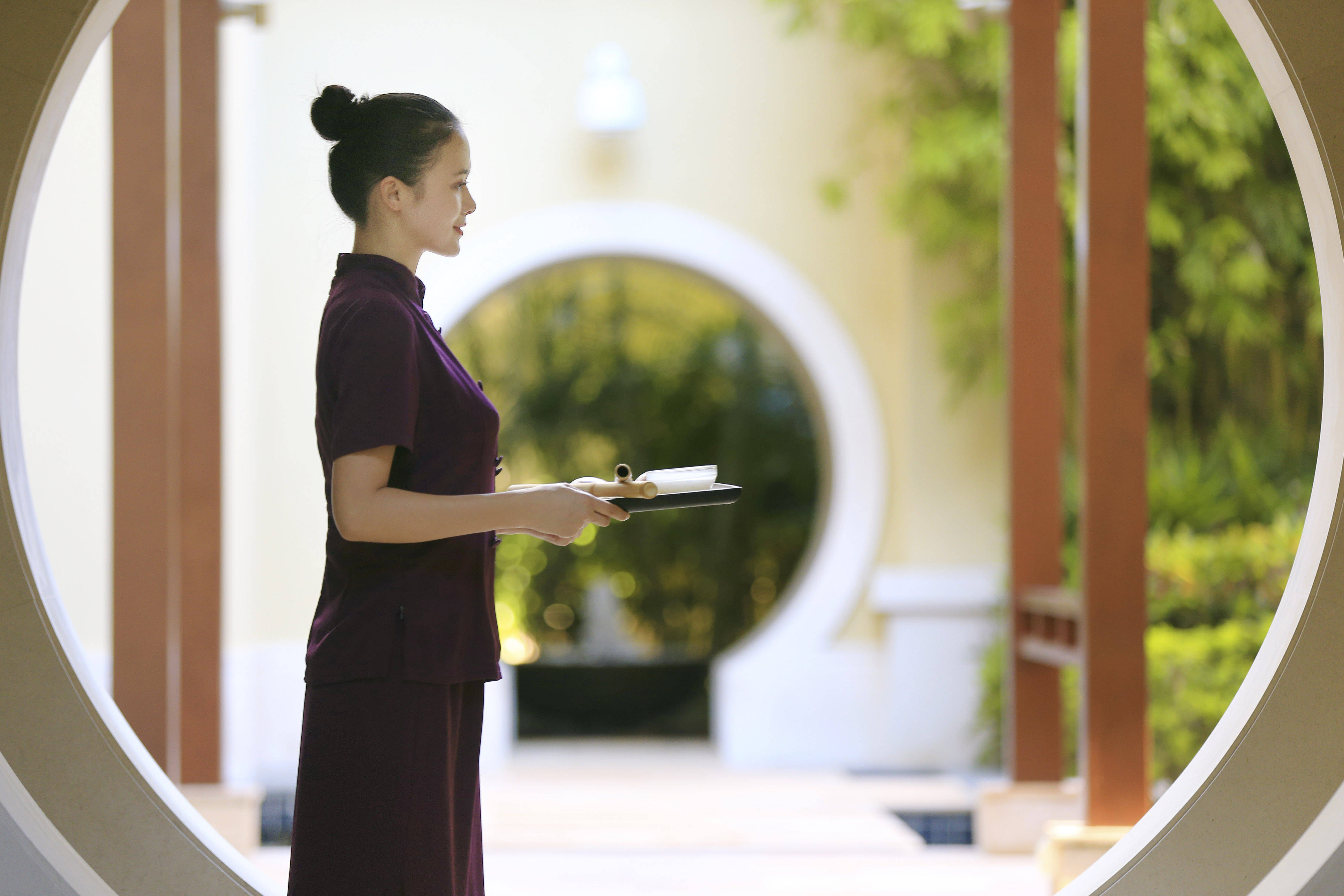 丽思卡尔顿酒店引领宾客探索多维度春日沉浸体验定格烂漫臻享时光