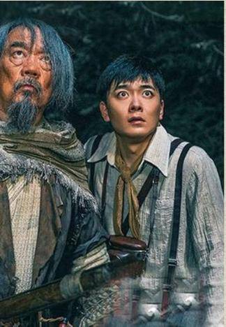 赵富贵|杭州天将影业有限公司出品电影《猎妖师妖狐传说》主创团队公布!