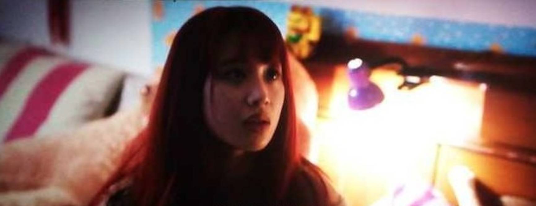 原生家庭|演员李梦:原生家庭的“罪”,让她在娱乐圈为自己的行为买单