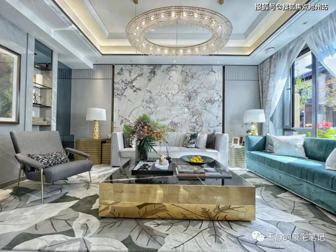 官网最新鲁能钓鱼台美高梅别墅售楼处电话售楼处地址售楼中心24h电话