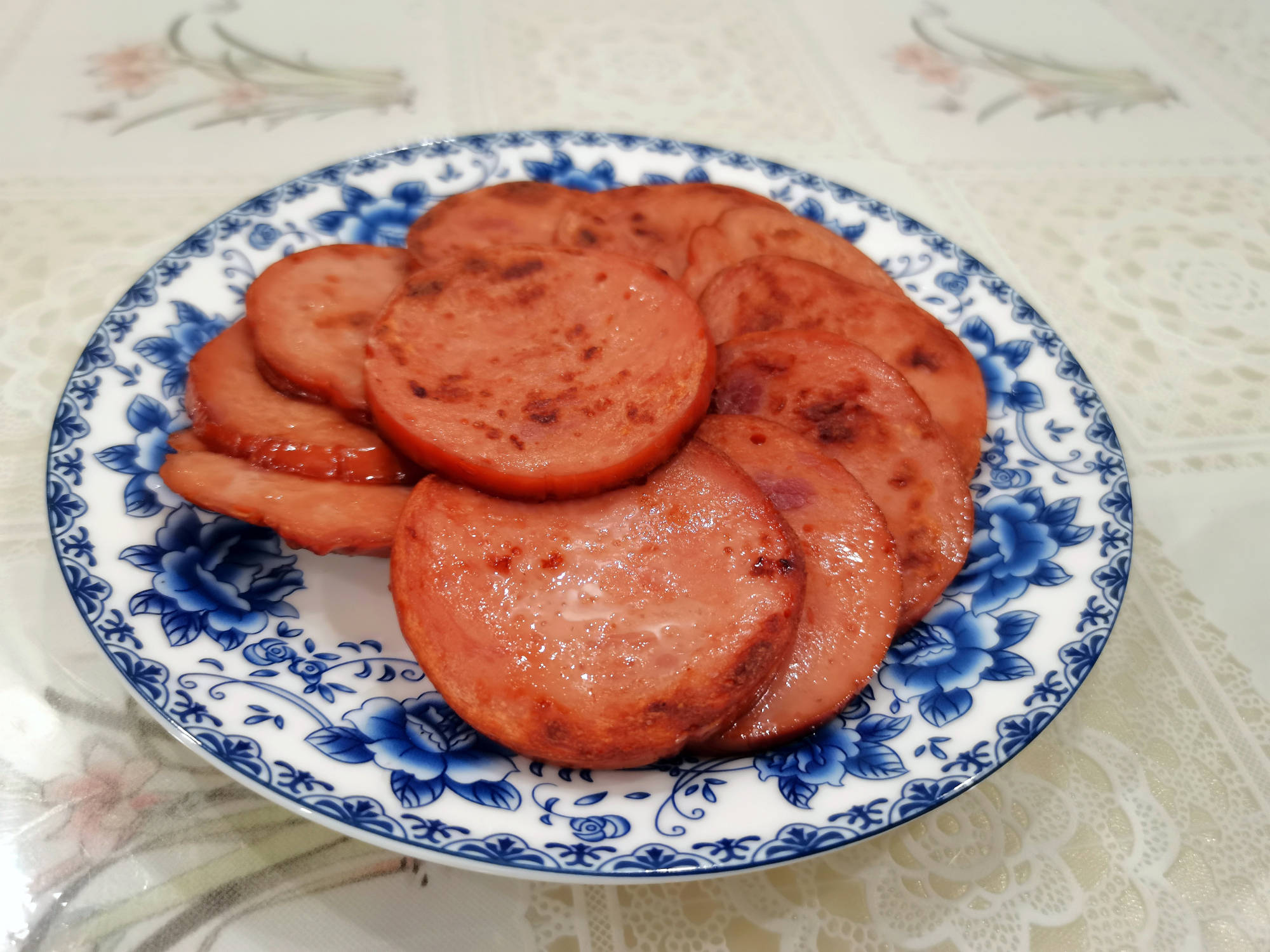 咸味道|家常暖胃的5天早餐,每天一个花样,营养好吃