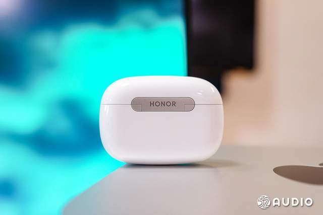 荣耀Earbuds3 Pro 评测,支持检测体温,同频双单元技术带来华丽听音体验