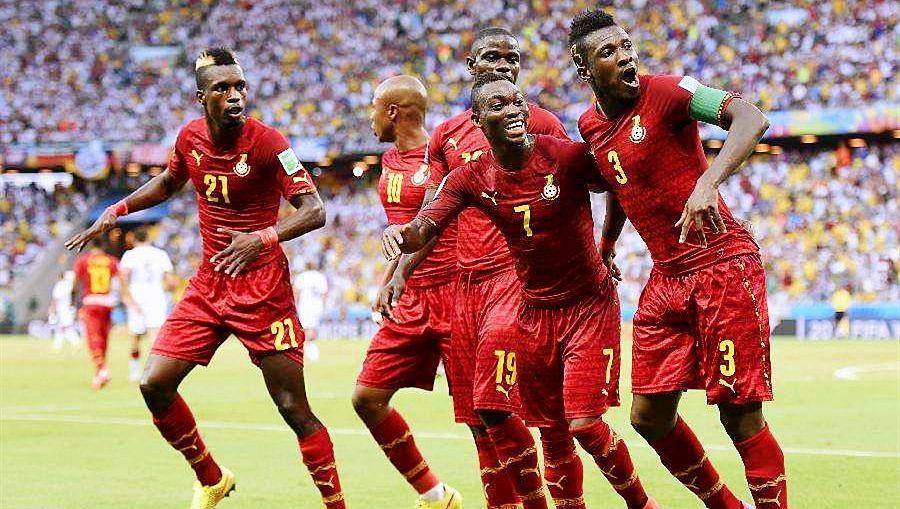 世预赛非洲区4场埃及主场再战塞内加尔红军双锋激情碰撞