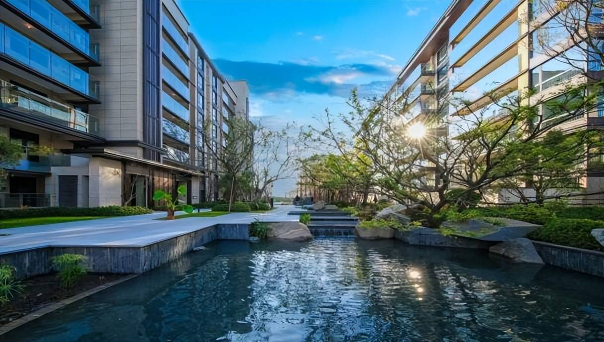 买什么,怎么买?华夏阳光界定2022年昆明高端买房新标准