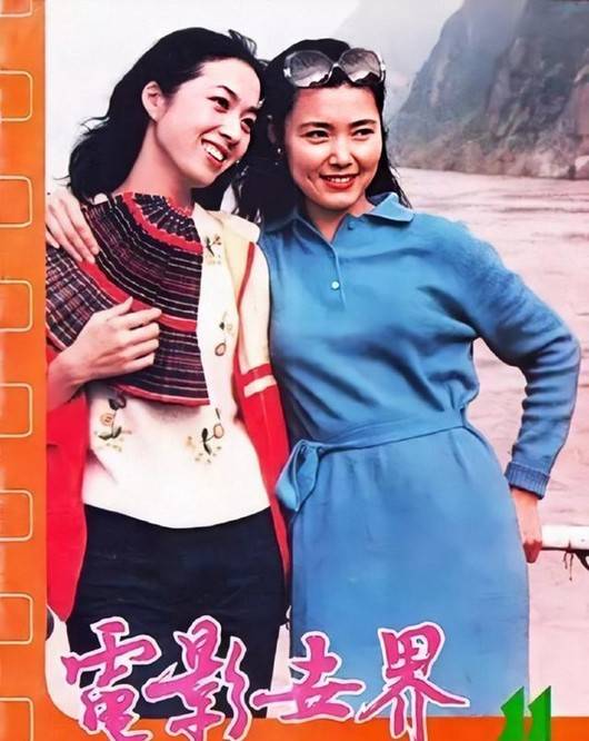 女神|龚雪:80年代封面女神,当红时陷入流言被迫息影,如今过得怎么样?