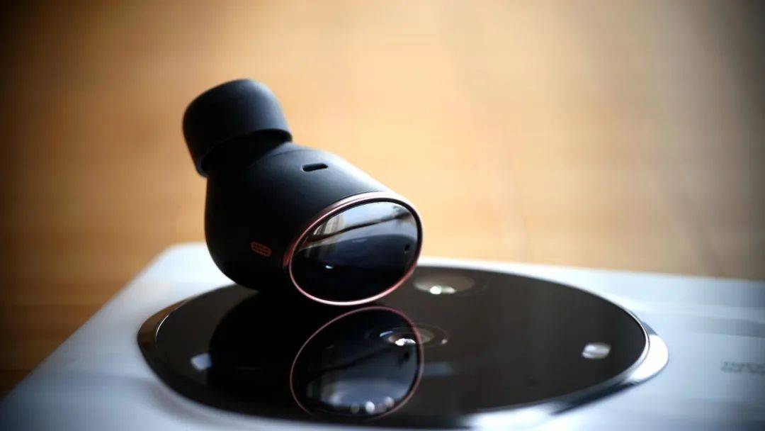 我想一步一步往上爬——1MORE EVO主动降噪真无线评测