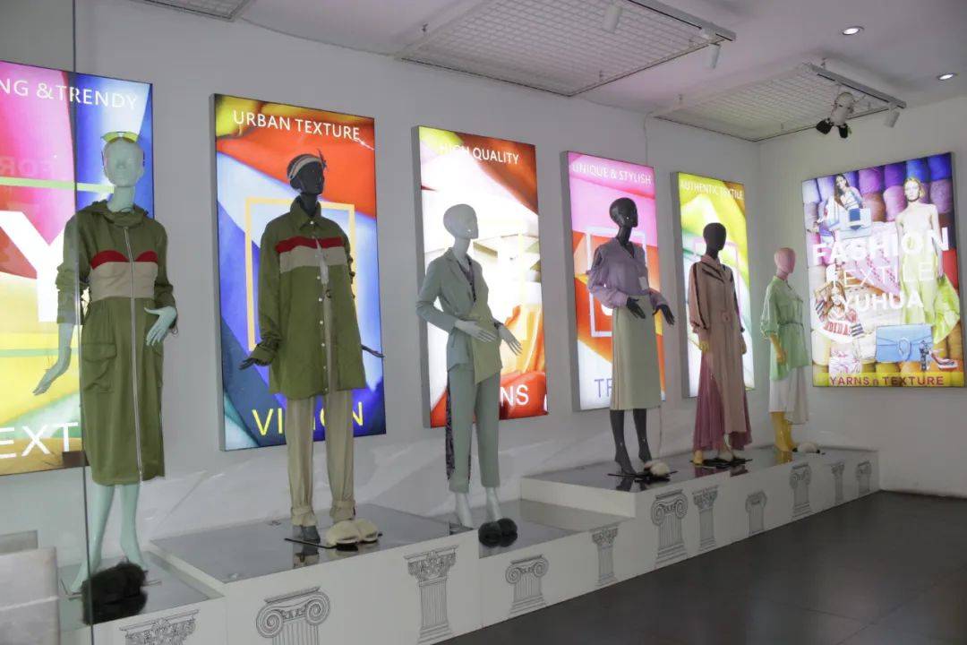 纺织行业 圆梦三十年 最美纺城人 | 创新赋能,塑造高端面料品牌!