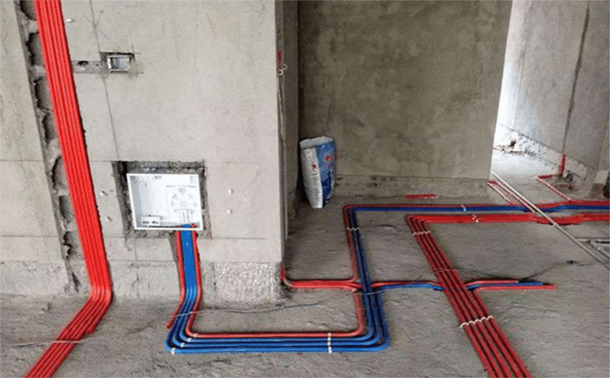 室内家装电路改造全攻略帮你解决电路改造的难题