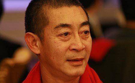 六小龄童现状曝光:杨洁去世他在灵堂卖片,讽刺周星驰不下40次_孙悟空