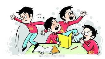 孩子学习注意力不集中是多动症吗 5036967f788c4a9fa1d710ee2f9797ab.jpeg