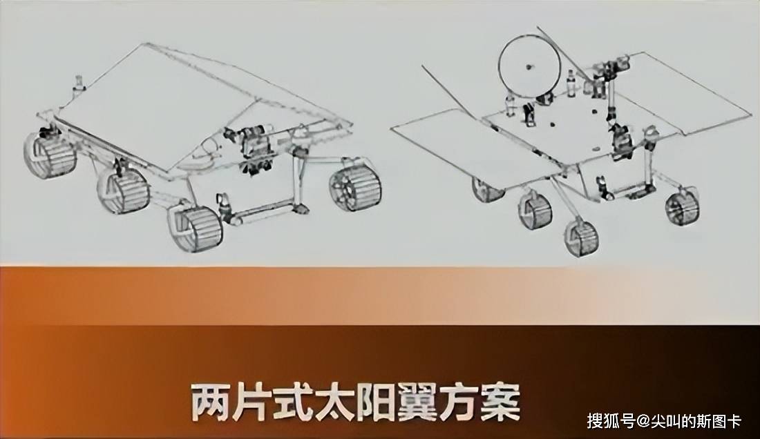 原创该抖一抖了祝融号火星车最新自拍照曝光浑身蒙了一层灰尘